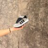ADIDAS CAMPUS GRISES