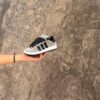 ADIDAS CAMPUS GRISES