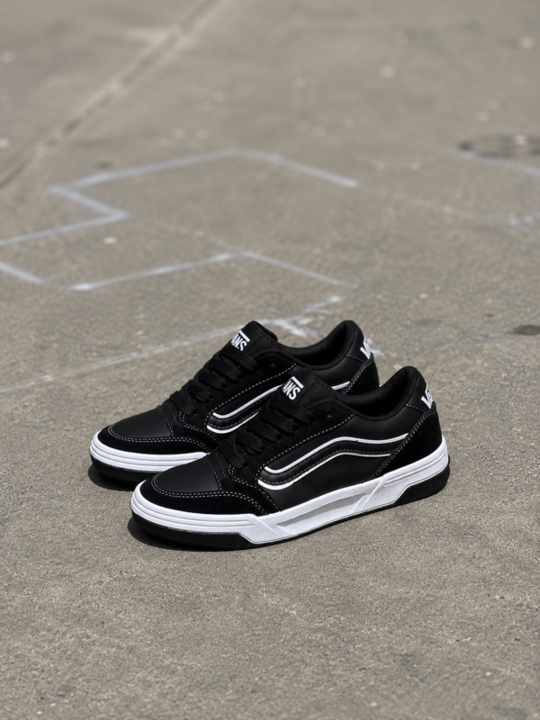 VANS_HYLANE_BLACK_7 VANS HYLANE BLACK