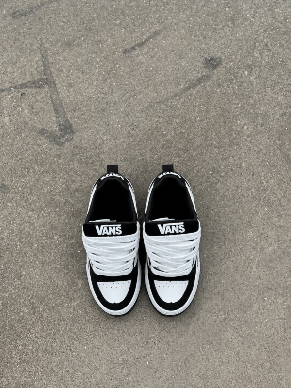 VANS_HYLANE_CLÁSICAS_8 VANS HYLANE CLÁSICAS