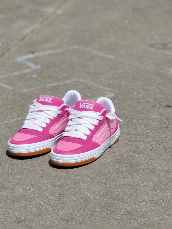 VANS_HYLANE_ROSA_4 VANS HYLANE ROSAS