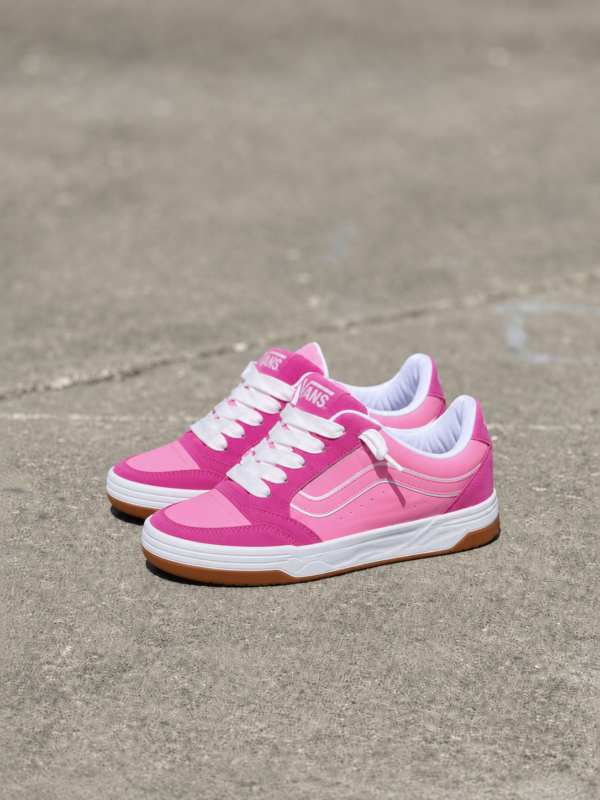 VANS_HYLANE_ROSA_5 VANS HYLANE ROSAS