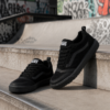 VANS ULTRARANGE TOTAL BLACK
