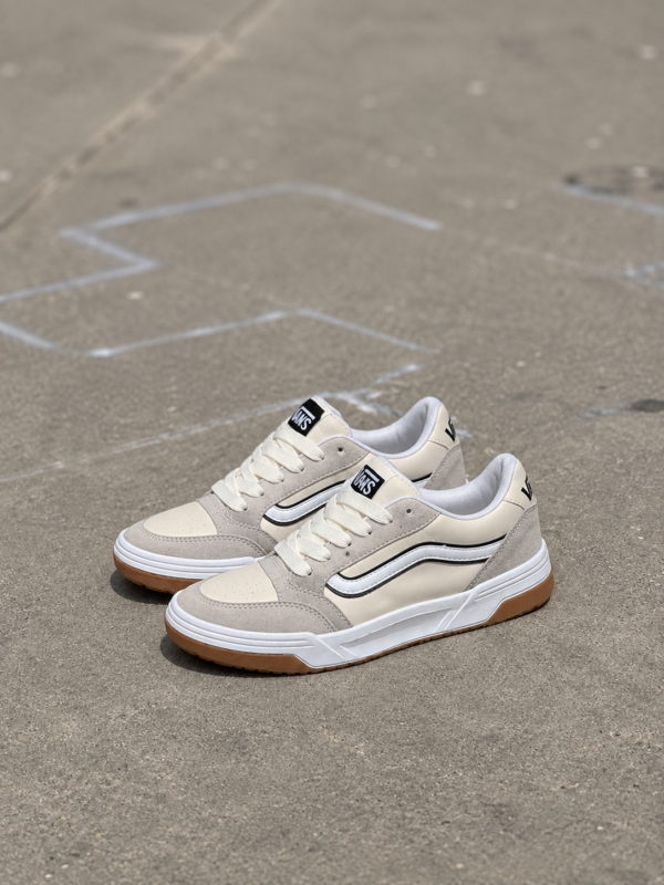 VAVANS_HYLANE_CREMA_2 VANS HYLANE CREMA